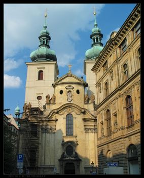 Czech_Prague_Church