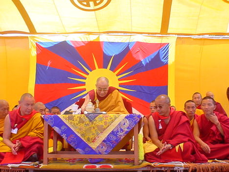 tibetben