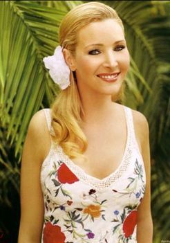 Lisa Kudrow 3