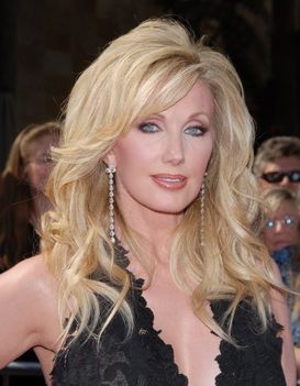 Morgan Fairchild