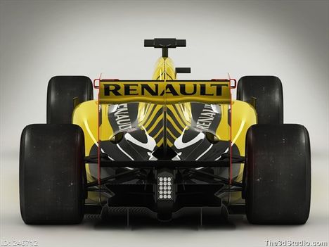 Renault R30-2010-- 7