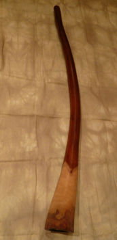 Eukaliptusz didgeridoo