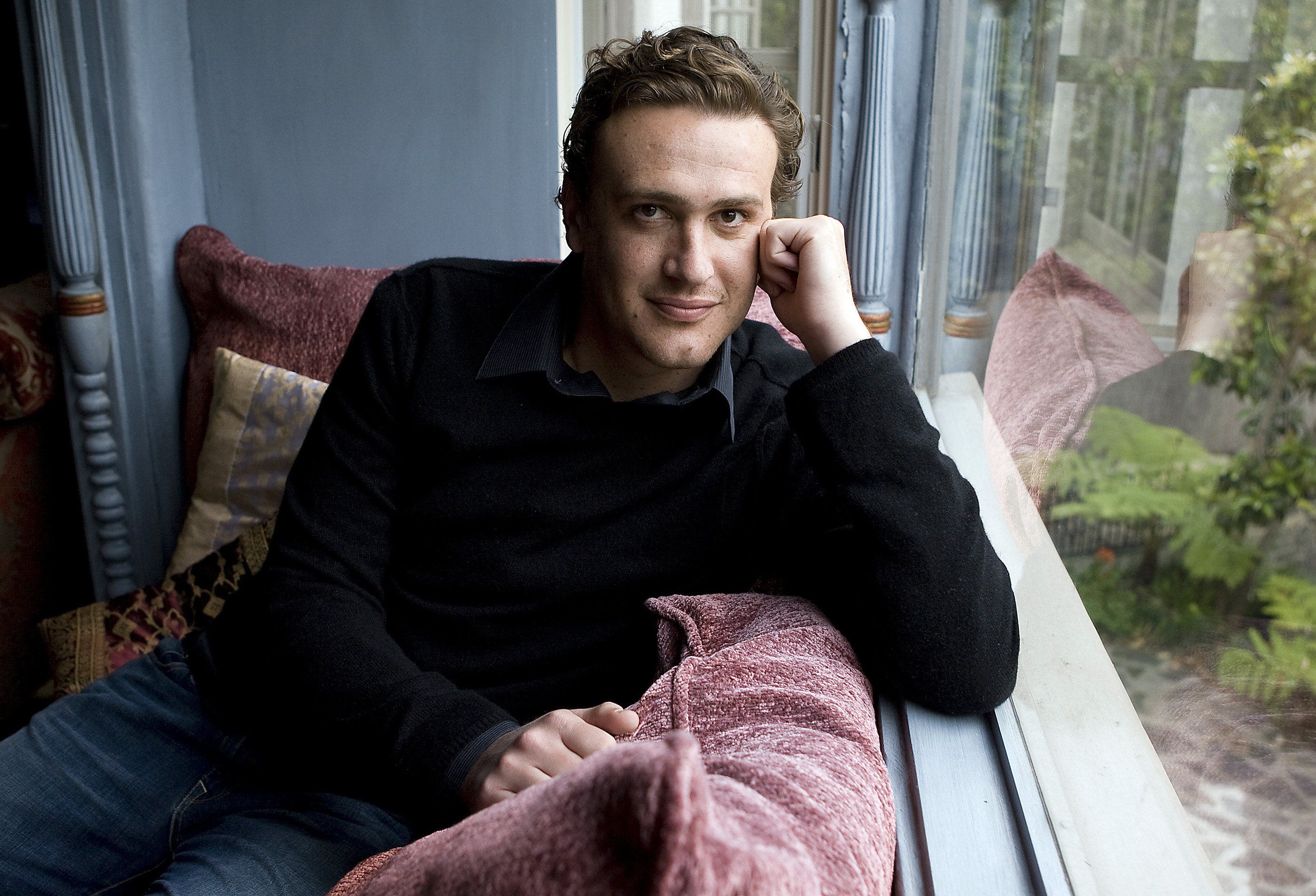 Jason Segel - Picture