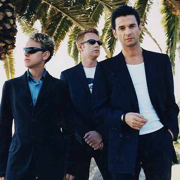 Depeche+Mode