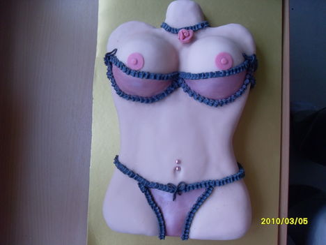nőci torta