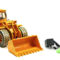 RC modell traktor