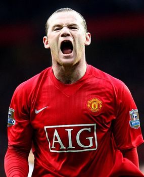 Wayne Rooney 001