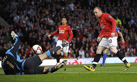 Wayne Rooney 002