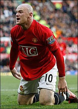 Wayne Rooney 003