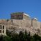 Athen Akropolisz