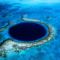 Blue Hole, Lighthouse Reef, Belize
