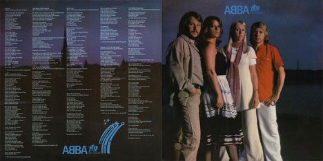 abba 25