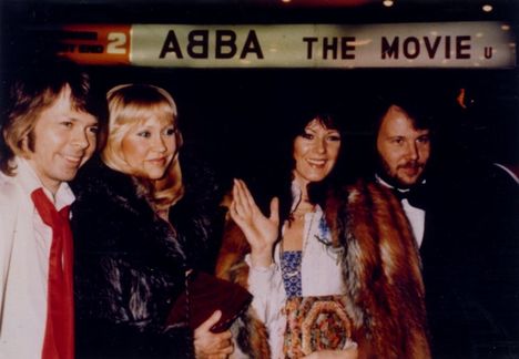 abba 5