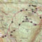 gerecse térkép