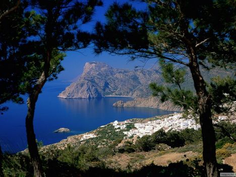 Dodecanese-szigetek, Görögország