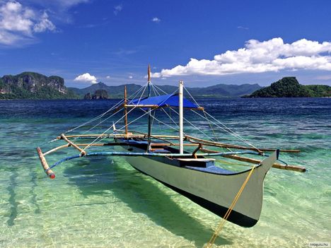 Palawan-sziget, Fülöp-szigetek