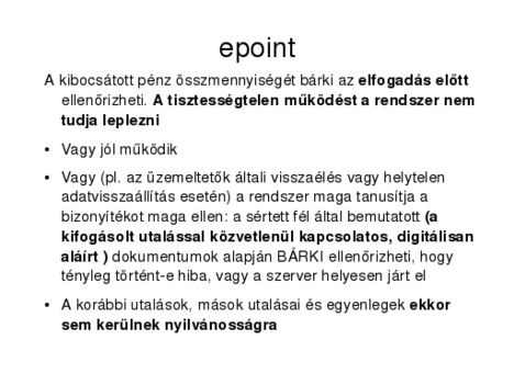 epoint