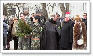 2010.Március 15.-Győr Városi Ünnepség- 3