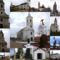 Balaton-felvidék kis falvainak templomai