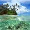 Split View, Solomon Islands