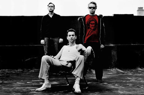 Depeche+Mode+DepecheMode