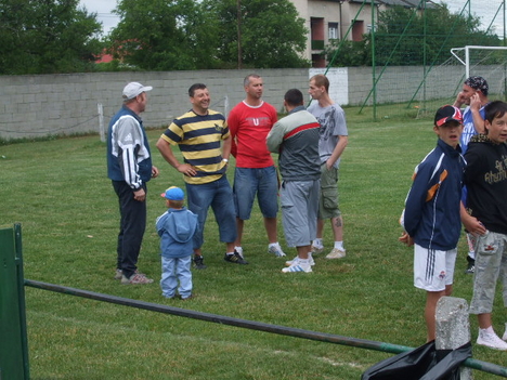 Duna Kupa 2008