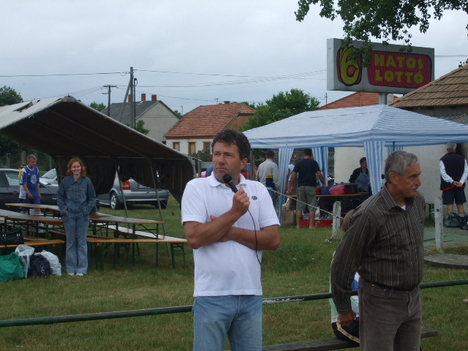 Duna Kupa 2008