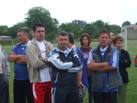 Duna Kupa 2008