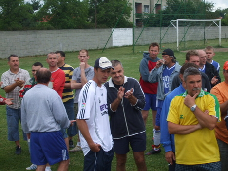 Duna Kupa 2008