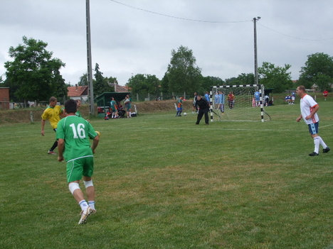 Duna Kupa 2008