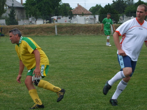 Duna Kupa 2008