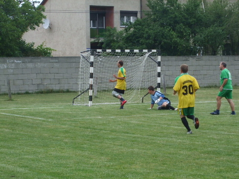 Duna Kupa 2008