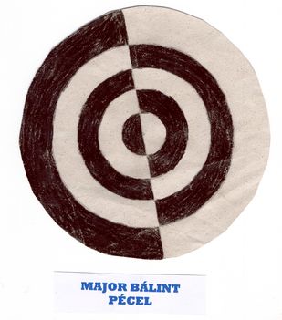 Major Bálint - RAJZ-04