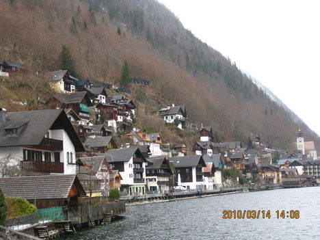 Hallstatt