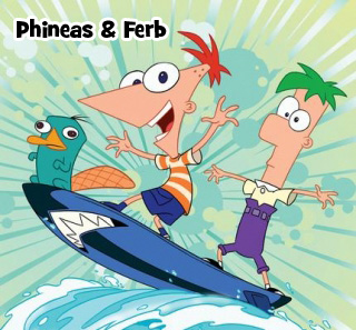 phineas-ferb
