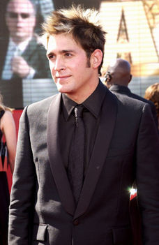 Eric Szmanda