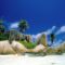 La Digue Islands, Seychelles