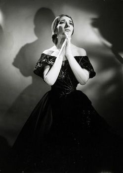 Maria Callas