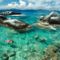 Snorkeling the Baths, British Virgin Islands