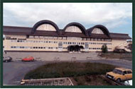 BUSZACSA Nyíregyháza
