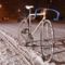 Bicikli télen - miért is ne?