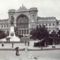 Keleti pályaudvar 1909- ben