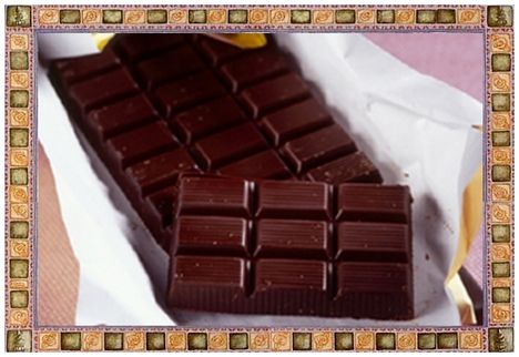 Csokit szeretjük enni..... 6