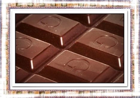 Csokit szeretjük enni..... 8