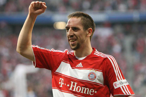 Franck Ribéry 001