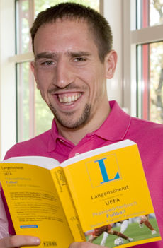 Franck Ribéry 002