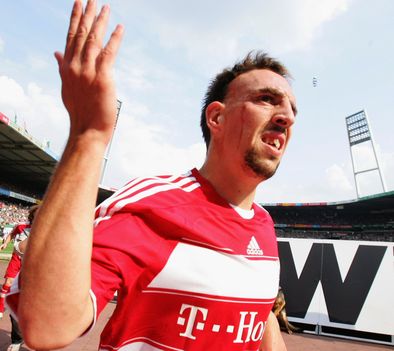 Franck Ribéry 003