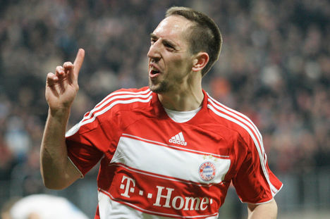 Franck Ribéry 005