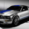 MustangGT500KR_top