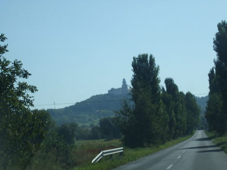 Pannonhalmi Bencés Főapátság 2